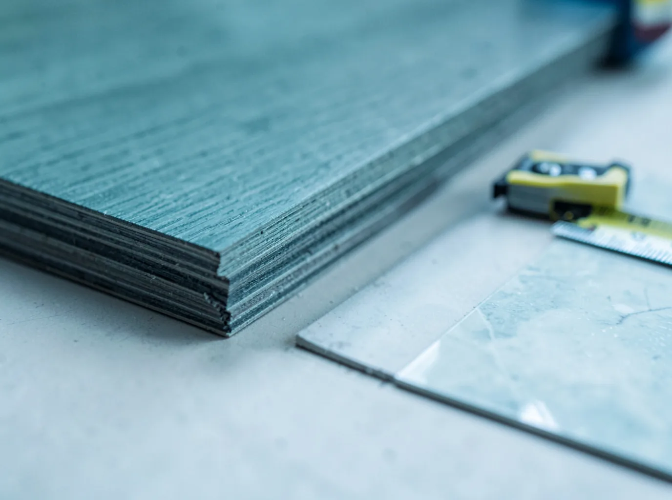 Luxury Vinyl Plank Installation Mount Morris, PA FAQs
